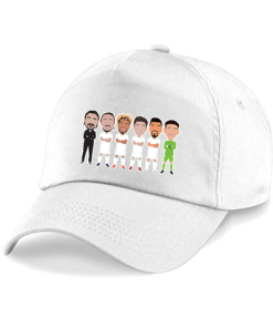 Leeds 2023-24 Vector Heroes Cap
