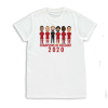 Liverpool Champions Of England 2020 T-Shirt