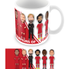 Liverpool Champions Of Europe Mug