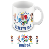 Euro 96 Mug