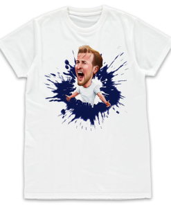 Harry Kane Splash T-Shirt