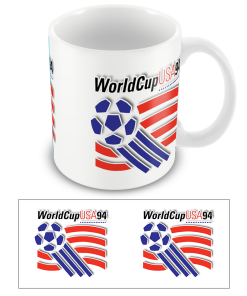 USA World Cup 94 Retro Mug