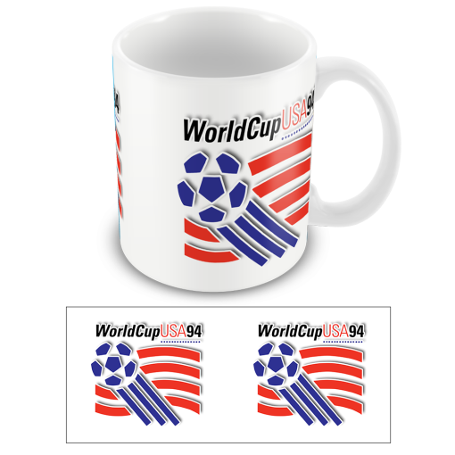 USA World Cup 94 Retro Mug