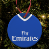 Chelsea Home 2004 Retro Kit Christmas Tree Decoration