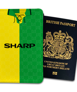 Passport Holders