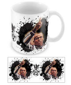 Cult Heroes Splash Mug Asprilla