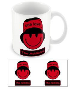 One Love Mug Charlton Athletic