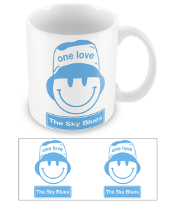 One Love Mug Coventry City