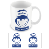 One Love Mug Everton