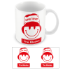 One Love Mug Sheffield Utd