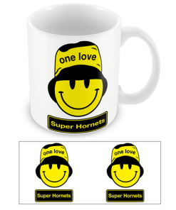 One Love Mug Watford