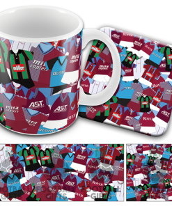 Villa Retro Classic Kit Mash Mug and Coaster Set