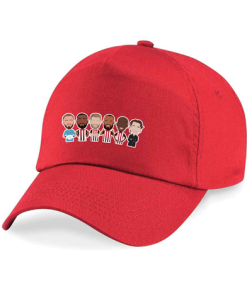 Brentford 2024-25 Vector Heroes Cap