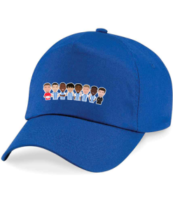 Brighton 2024-25 Vector Heroes Cap