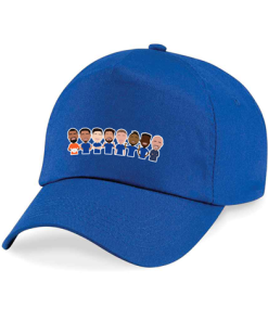 Chelsea 2024-25 Vector Heroes Cap
