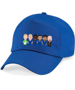 Everton 2024-25 Vector Heroes Cap
