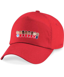 Nottingham Forest 2024-25 Vector Heroes Cap