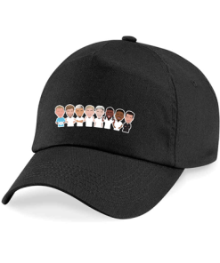 Fulham 2024-25 Vector Heroes Cap
