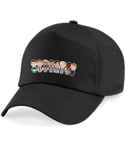 Newcastle 2024-25 Vector Heroes Cap
