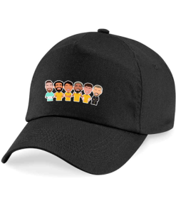 Wolves 2024-25 Vector Heroes Cap