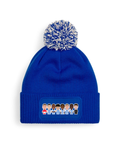 Brighton 2024-25 Vector Heroes Adult Bobble Hat Beanie Hat