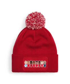 Forest 2024-25 Vector Heroes Adult Bobble Hat Beanie Hat Nottingham