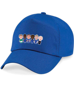 Leicester City 2024-25 Vector Heroes Cap