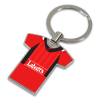 Forest Classic Kits Home 1994 Retro Metal Shirt Keyring