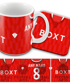 Forest Retro Kit Mug and Coaster Set Home 2021