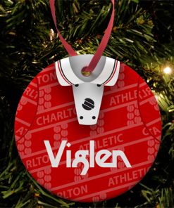 Charlton Home 1994 Retro Kit Christmas Tree Decoration