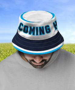 England Bucket Hat Euro 2024 It's Coming Home