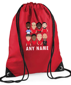 Gym Bags
