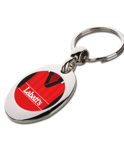 Forest Retro Home 1994 Shirt Trolley Coin Keyring
