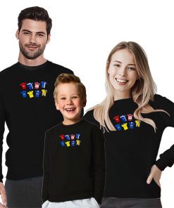 Cardiff Retro Kits Jumper Black Classic Kits