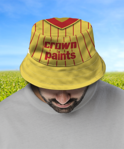 Liverpool Retro Away 1982 Shirt Bucket Hat Classic Kits