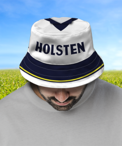 Spurs Retro Home 1994 Shirt Bucket Hat Classic Kits