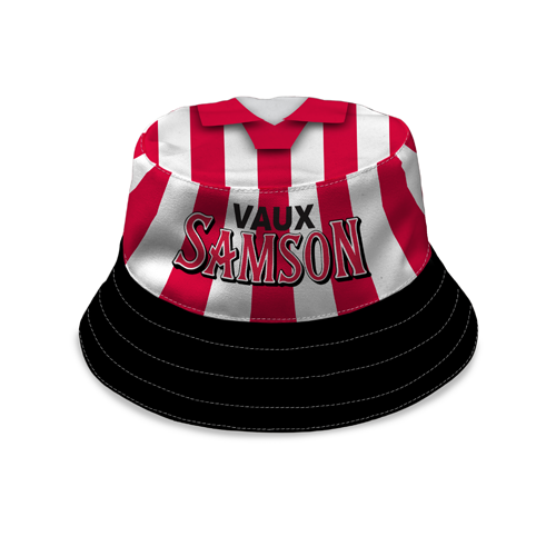 Sunderland bucket hat hotsell