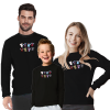 Burnley Retro Kits Jumper Black Classic Kits