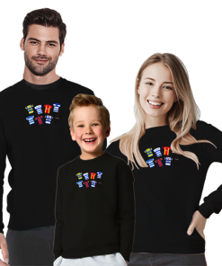 Reading Retro Kits Jumper Black Classic Kits