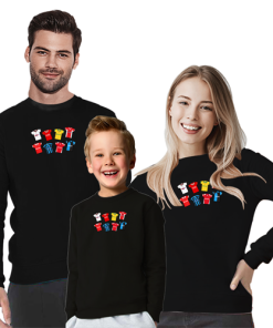 Swindon Retro Kits Jumper Black Classic Kits