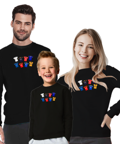 Wimbledon Retro Kits Jumper Black Classic Kits