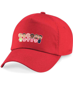 Southampton 2024-25 Vector Heroes Cap