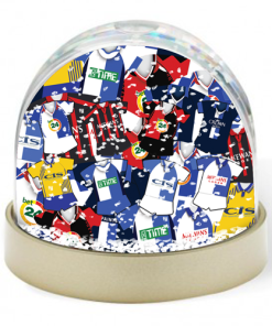 Blackburn Retro Kit Mash Snow Globe