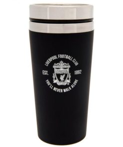 Liverpool FC Official Executive Travel Mug