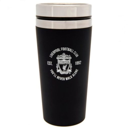 Liverpool FC Official Executive Travel Mug