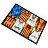 Bradford Retro Kits Montage Door Floor Mat