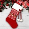Liverpool Christmas Stocking Vector Heroes 2024-25
