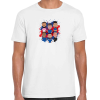 Ipswich 2024-25 Vector Heroes White T-Shirt