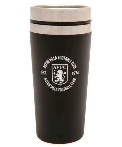 Aston Villa FC Official Executive Travel Mug