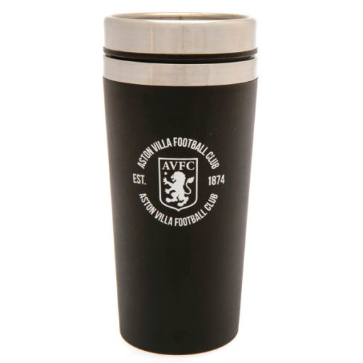 Aston Villa FC Official Executive Travel Mug